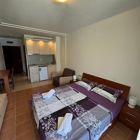 Green Life Private Sp Apartments -Sozopol Exterior foto