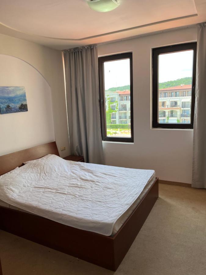 Green Life Private Sp Apartments -Sozopol Exterior foto