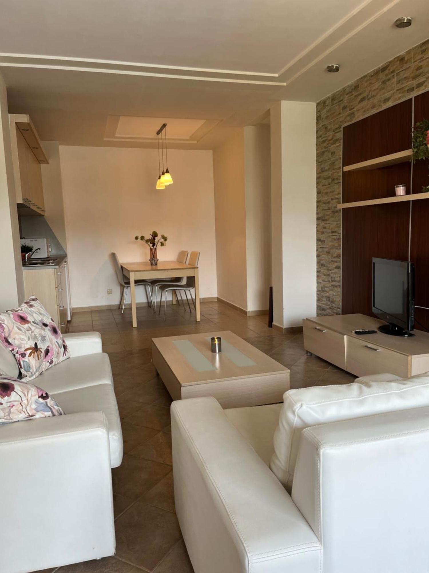 Green Life Private Sp Apartments -Sozopol Exterior foto
