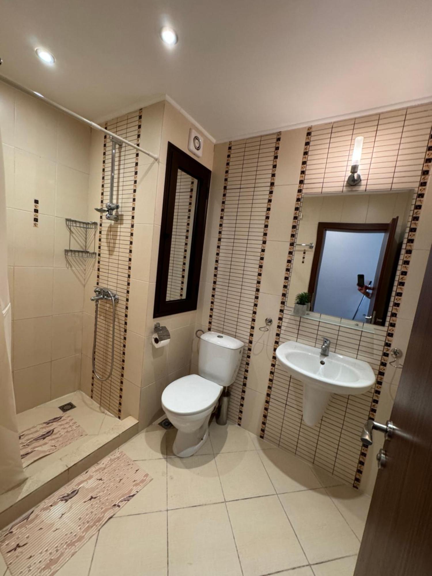 Green Life Private Sp Apartments -Sozopol Exterior foto